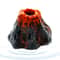 Aquarium Volcano Bubble Ornament 5