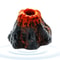 Aquarium Volcano Bubble Ornament 5