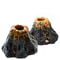 Aquarium Volcano Bubble Ornament 7