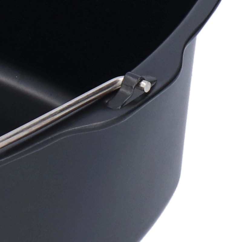 Non Stick Air Fryer Baking Tray Basket 4