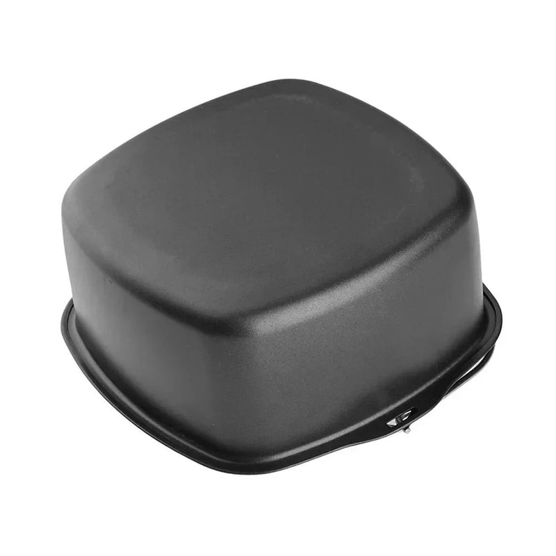 Non Stick Air Fryer Baking Tray Basket 8