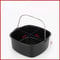 Non Stick Air Fryer Baking Tray Basket 10