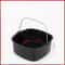 Non Stick Air Fryer Baking Tray Basket 9
