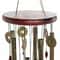 Large Metal Wind Chime Bells 8