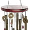 Large Metal Wind Chime Bells 8