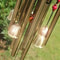 Large Metal Wind Chime Bells 9