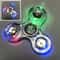 LED Glow Fidget Spinner Toy 3