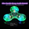 LED Glow Fidget Spinner Toy 4