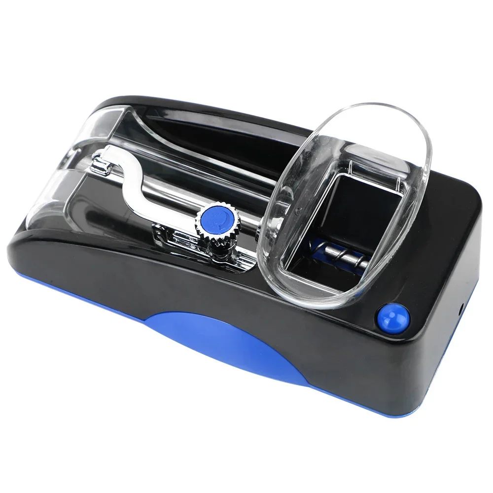 Electric Automatic Cigarette Rolling Machine 3