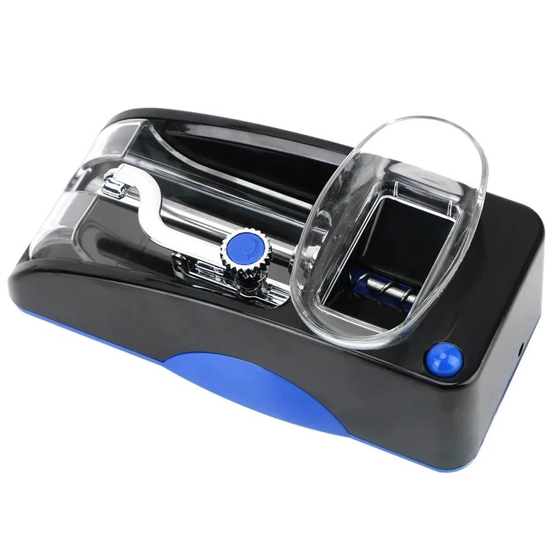 Electric Automatic Cigarette Rolling Machine 3