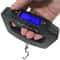 Digital Portable Luggage Hanging Scale 3