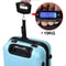 Digital Portable Luggage Hanging Scale 6