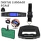 Digital Portable Luggage Hanging Scale 8