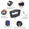 Digital Portable Luggage Hanging Scale 10