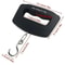 Digital Portable Luggage Hanging Scale 12