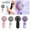 Mini Portable USB Handheld Fan 0