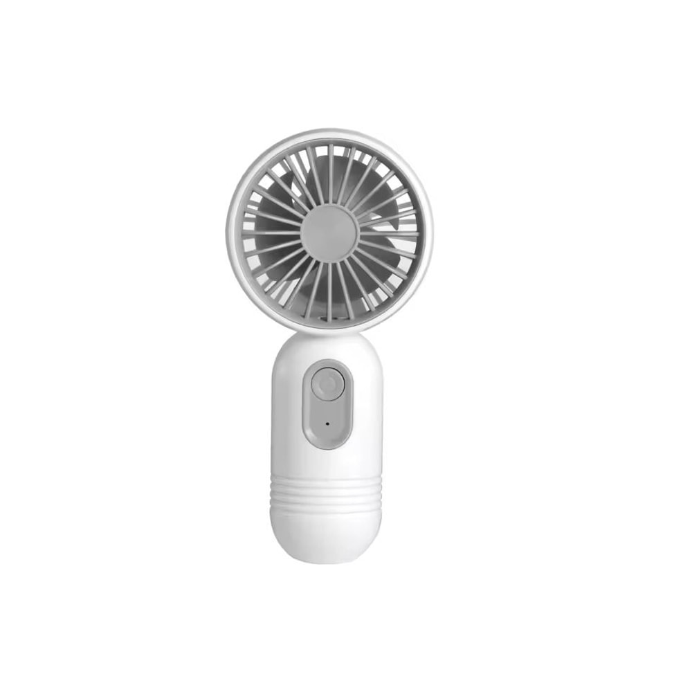 Mini Portable USB Handheld Fan 13