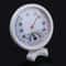 Mini Analog Thermometer Hygrometer Gauge 0