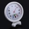 Mini Analog Thermometer Hygrometer Gauge 0