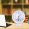 Mini Analog Thermometer Hygrometer Gauge 1