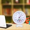 Mini Analog Thermometer Hygrometer Gauge 1