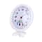 Mini Analog Thermometer Hygrometer Gauge 3