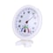 Mini Analog Thermometer Hygrometer Gauge 3