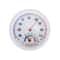 Mini Analog Thermometer Hygrometer Gauge 5
