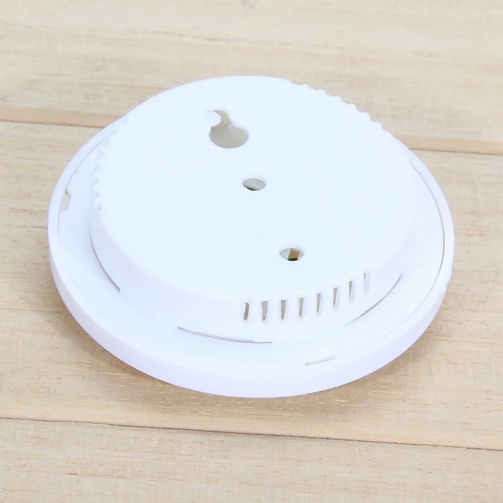 Mini Analog Thermometer Hygrometer Gauge 6