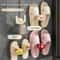 Cartoon Slippers Hook Bathroom Storage Rack 3