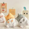 Adorable Cartoon Cat Squeeze Stress Toy 3
