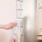 Wall Height Measurement Chart For Kids Rooms 1