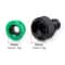 Garden Hose Quick Connector Double Male Adapter 3