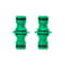 Garden Hose Quick Connector Double Male Adapter 10
