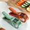 Multifunctional Kitchen Fruit And Vegetable Slicer 3
