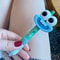 4 Pcs Funny Big Mouth Cartoon Gel Pen Set 1
