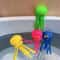 Playful Octopus Squirting Water Toy Set 1