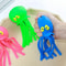 Playful Octopus Squirting Water Toy Set 5