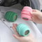 Silicone Laundry Liquid Storage Ball Set 0