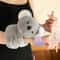 Soft Koala Wrist Plush Slap Band Toy 0