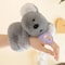 Soft Koala Wrist Plush Slap Band Toy 1