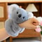 Soft Koala Wrist Plush Slap Band Toy 3
