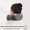 Portable Ergonomic Neck Pillow For Travel 3