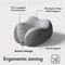 Portable Ergonomic Neck Pillow For Travel 4