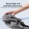 Portable Ergonomic Neck Pillow For Travel 7