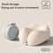 Portable Ergonomic Neck Pillow For Travel 12