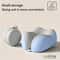 Portable Ergonomic Neck Pillow For Travel 13