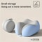 Portable Ergonomic Neck Pillow For Travel 13