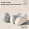 Portable Ergonomic Neck Pillow For Travel 14