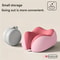 Portable Ergonomic Neck Pillow For Travel 11